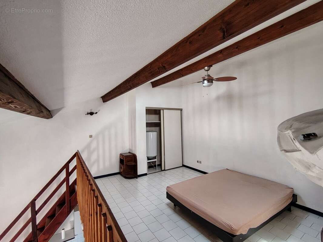 Appartement à VALRAS-PLAGE