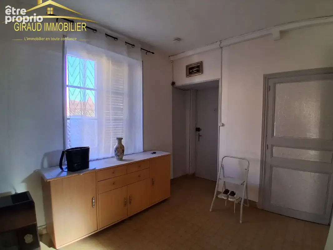 Appartement-CHARLIEU-Type 3 - photo 3