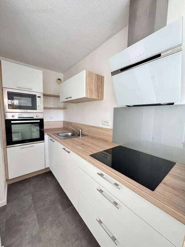 Appartement à BELFORT