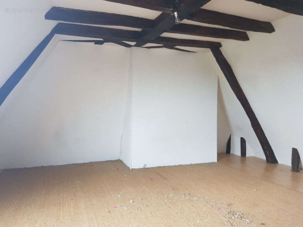 Appartement à VOUVRAY