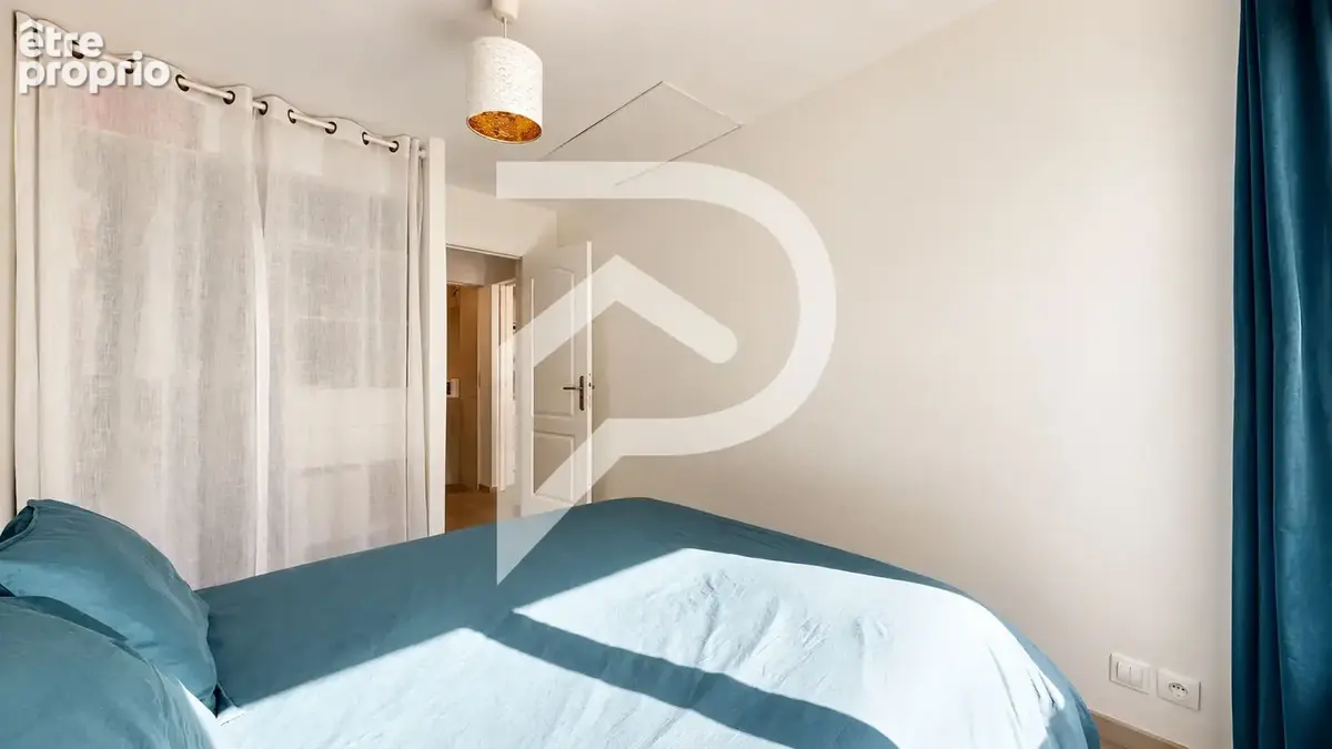 Jolie maison individuelle au Pecq (domaine privé) avec 3 chambres et jardin - photo 11