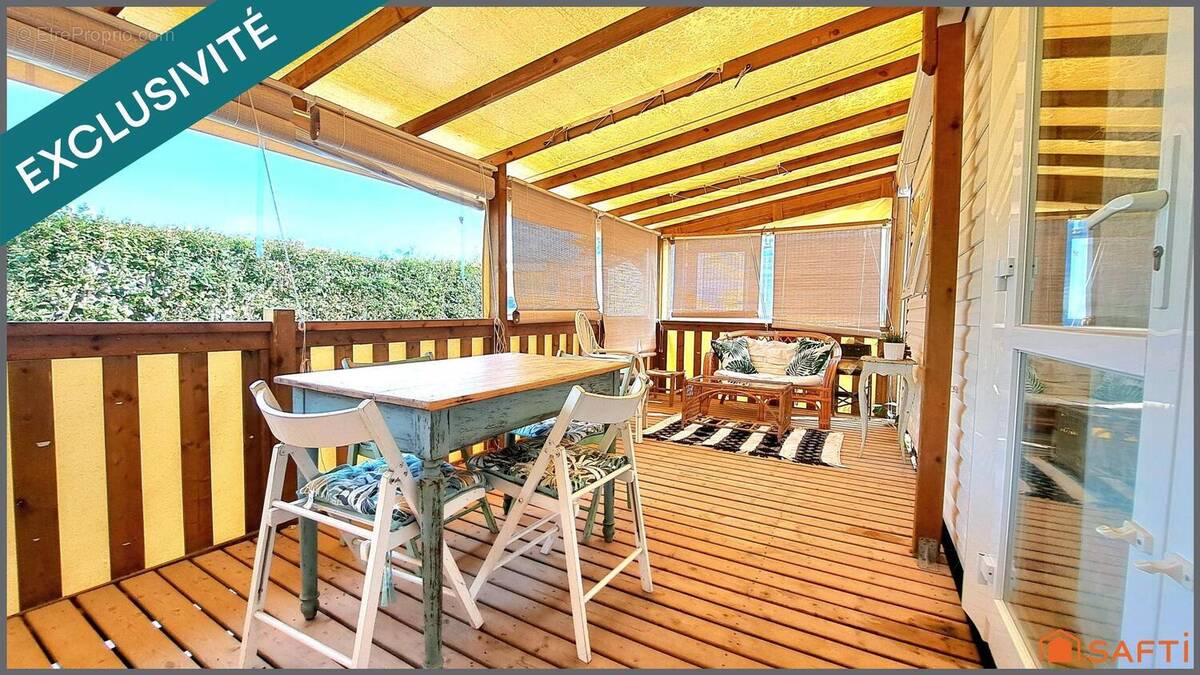 Photo 1 - Terrain à FREJUS