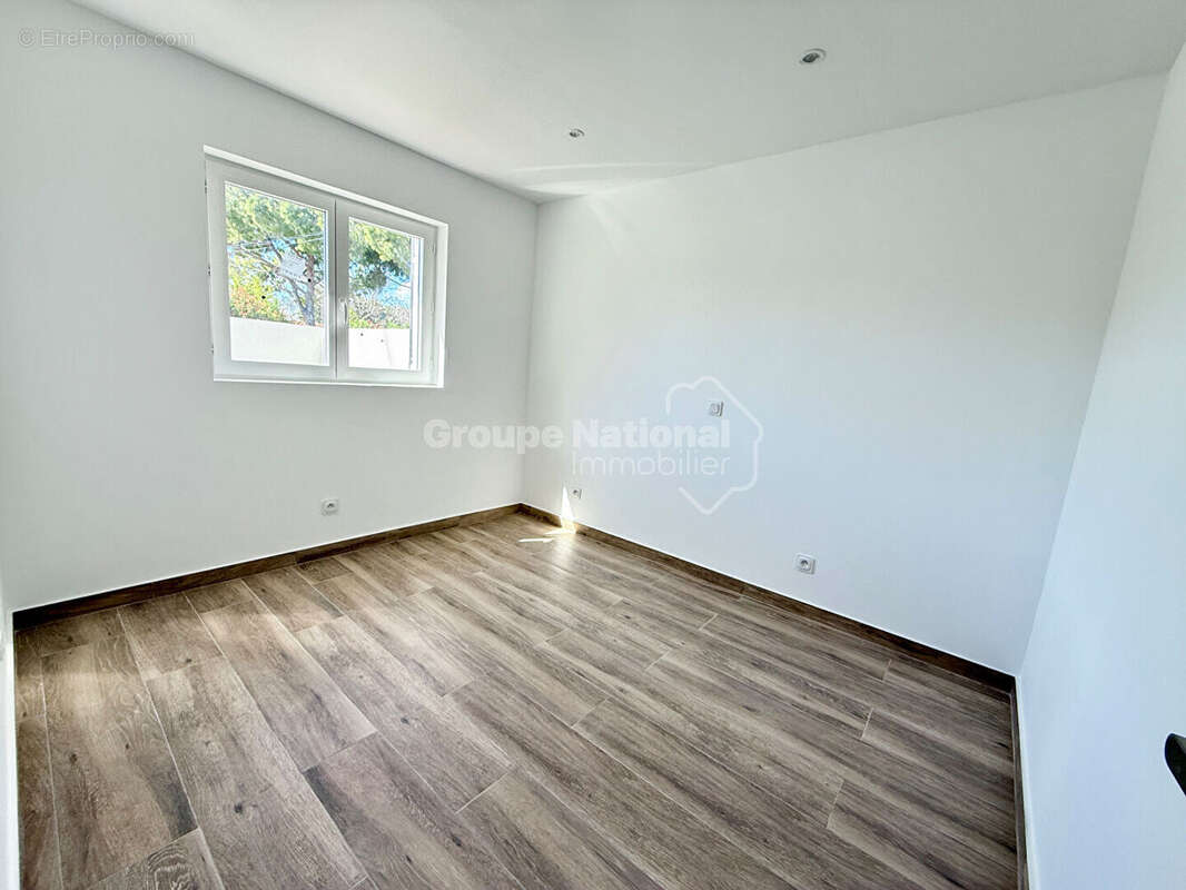 Maison à PORT-DE-BOUC