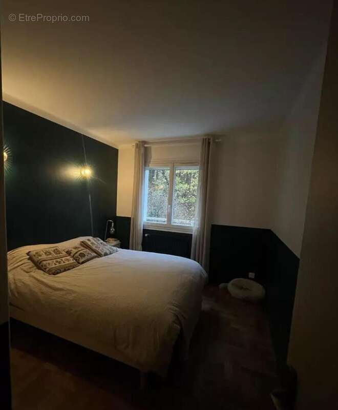 Photo 6 - Appartement à LYON-6E