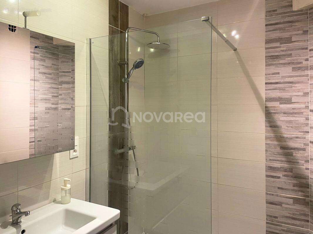 Appartement à PAU