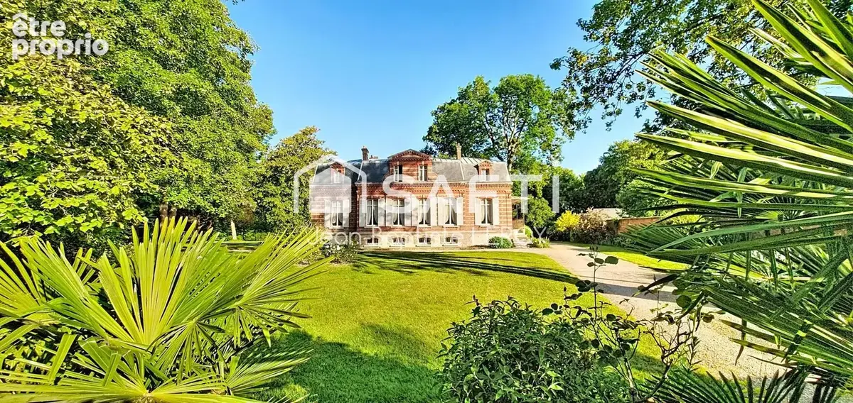 Photo 1 - Maison à BEZU-SAINT-ELOI