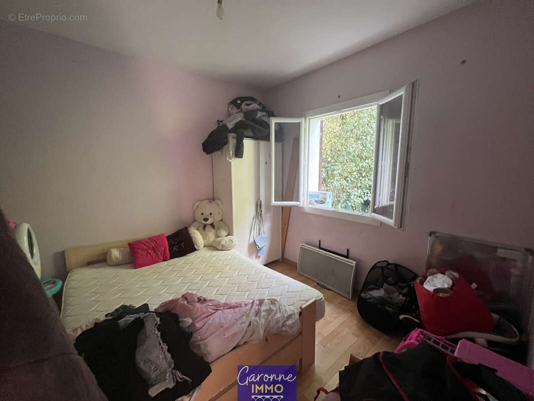 Appartement à TONNEINS