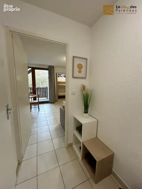 Appartement 1 pièce 29 m² à vendre à Arreau (65240) - photo 9