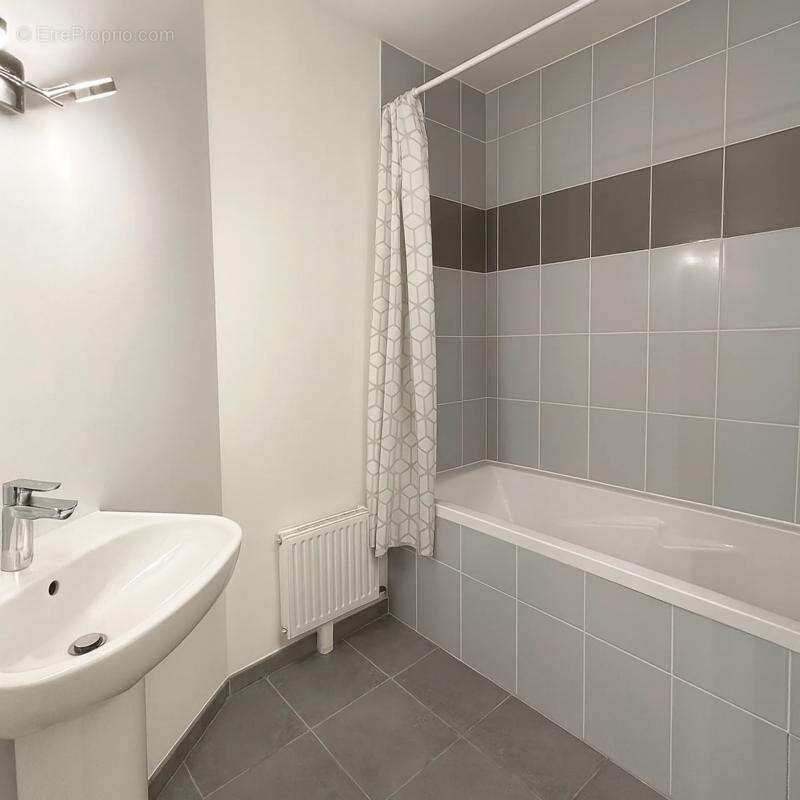 Appartement à DARNETAL