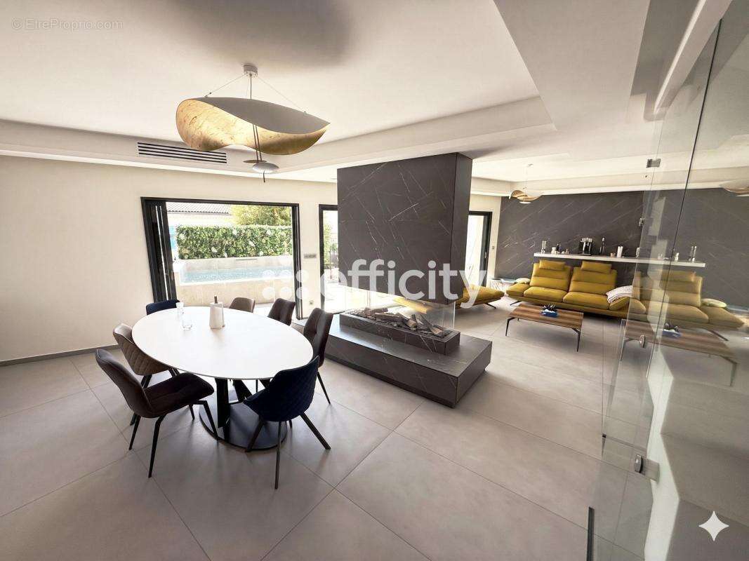 Maison 180 m² à Bordeaux  - photo 8