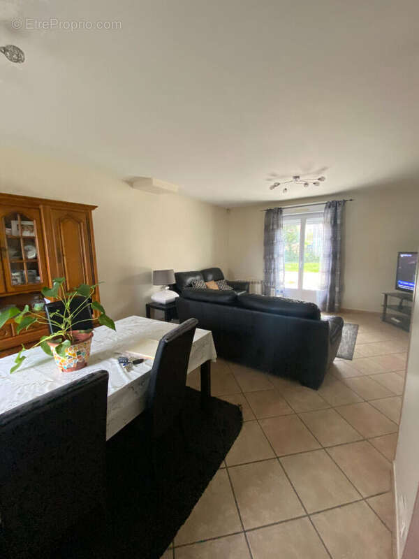 Maison à ARGENTEUIL