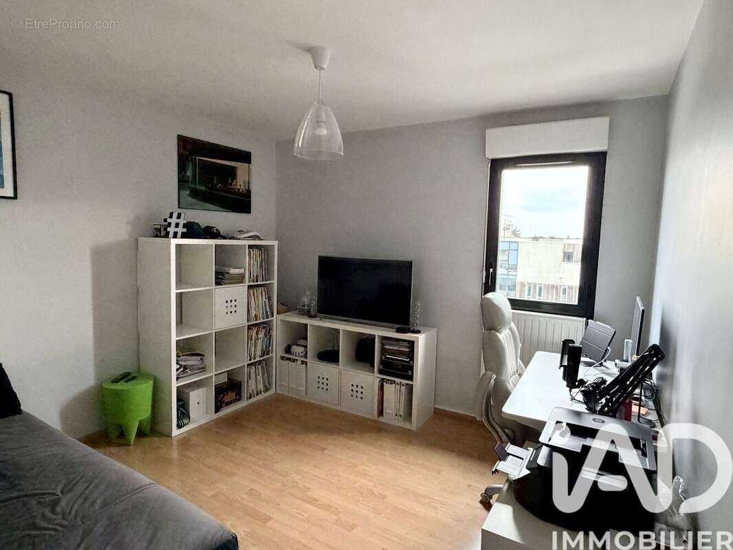 Photo 6 - Appartement à LILLE