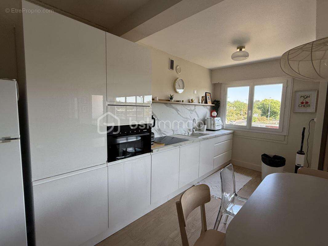 Appartement à LE MANS