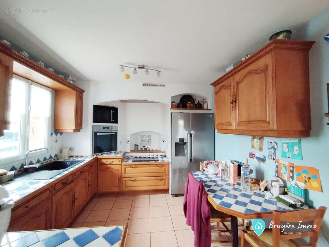 Maison à CARTIGNIES