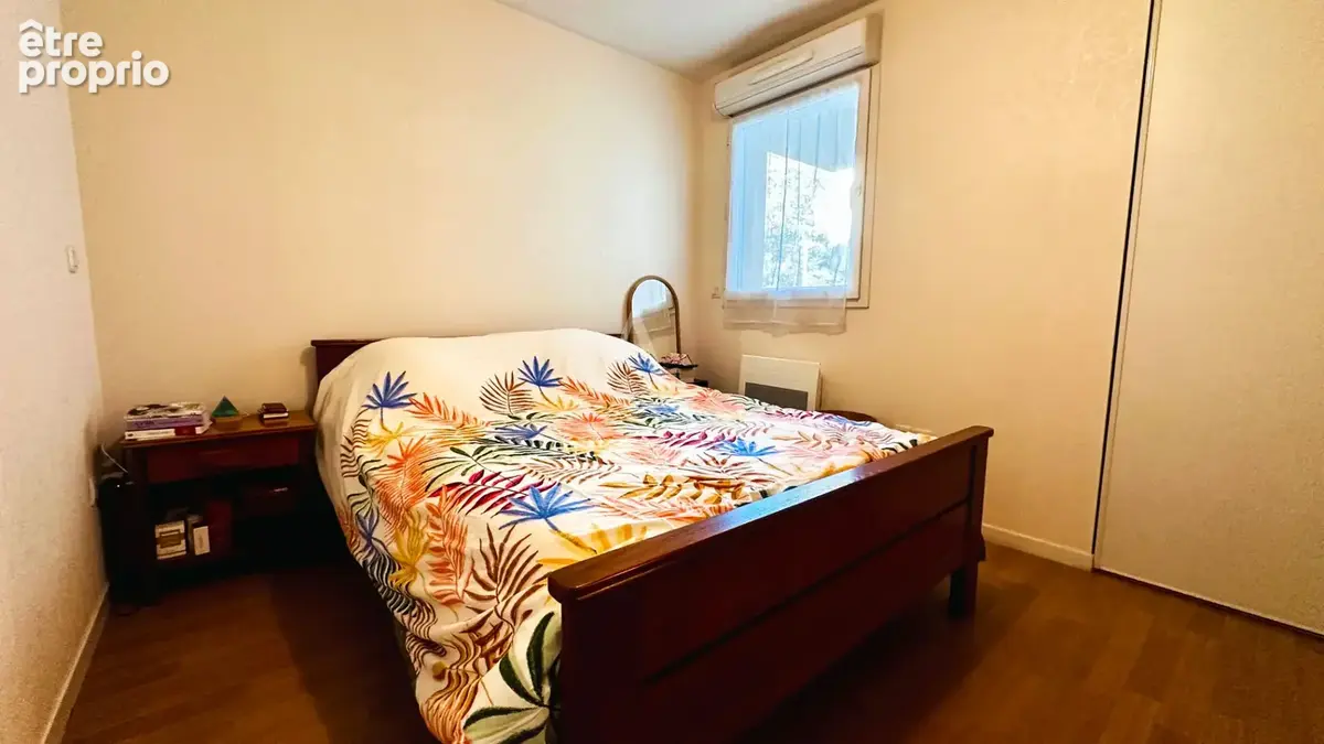 Appartement la roche sur yon - exclusivite amanda - photo 5