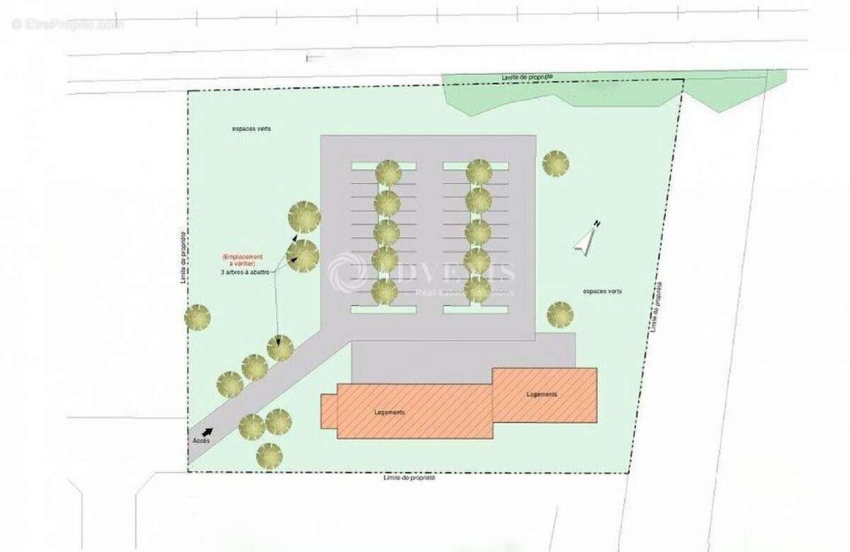 Photo 5 - Appartement à THOUARE-SUR-LOIRE