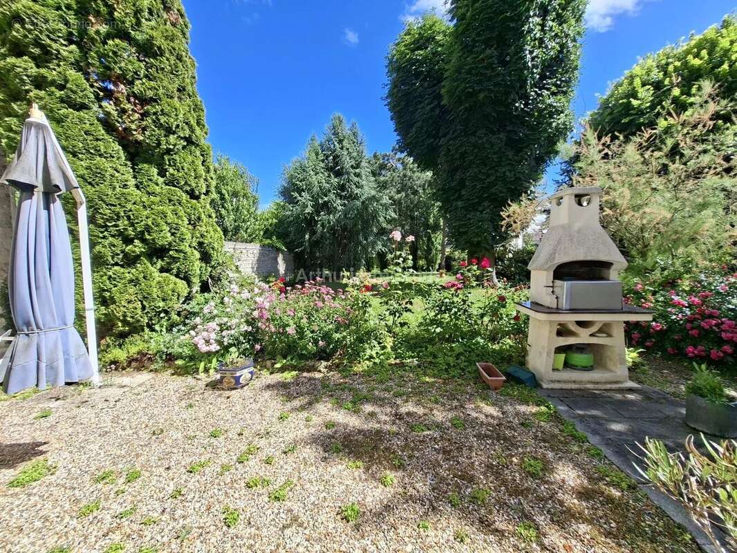 Appartement à GISORS