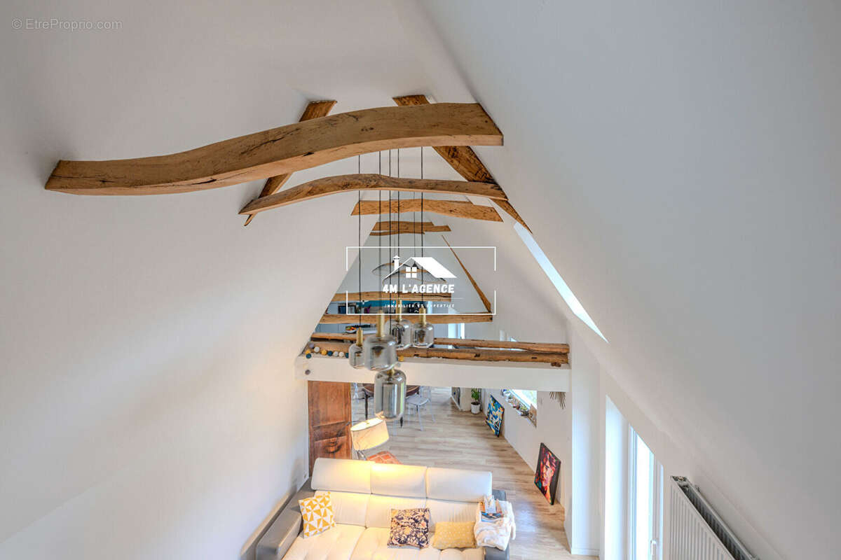 Maison à CAPPELLE-EN-PEVELE