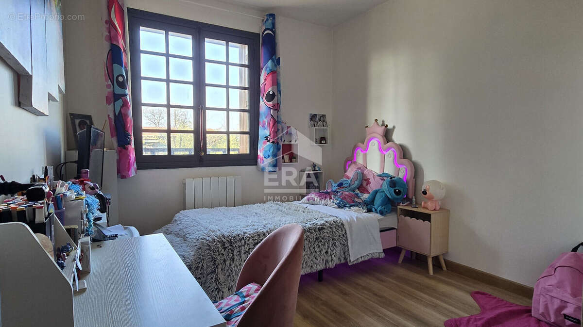 Maison à AUBERMESNIL-BEAUMAIS