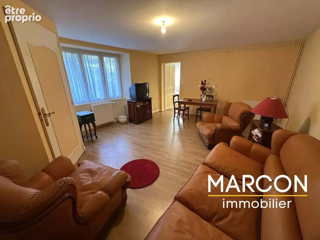 Vente maison felletin - photo 29