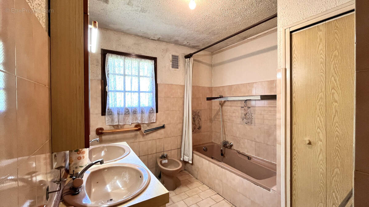 Maison a renover fabregas - photo 7