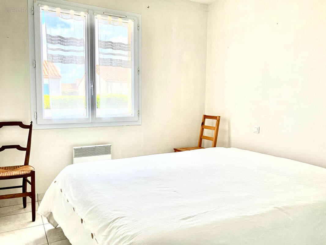 Maison à LES SABLES-D'OLONNE