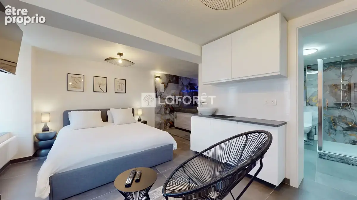 Immeuble Selestat 10 pièces 213.6 m2 - photo 3