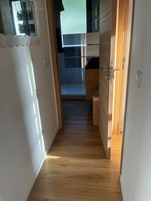 Appartement à LA PENNE-SUR-HUVEAUNE