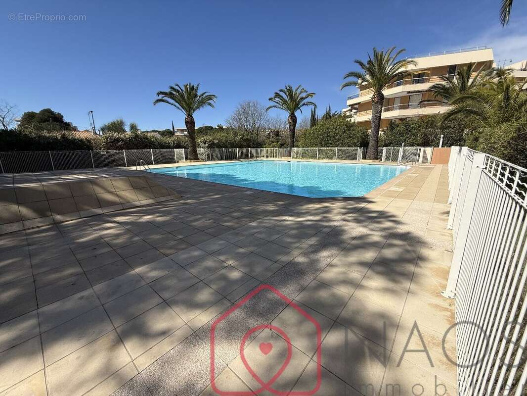 Appartement à FREJUS