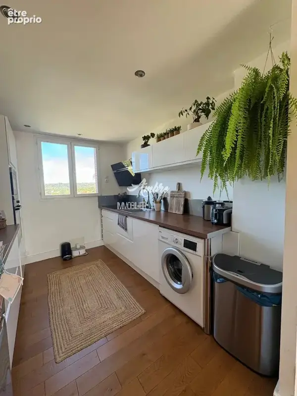 Romans sur isere appartement t3 55,80m2 - photo 6