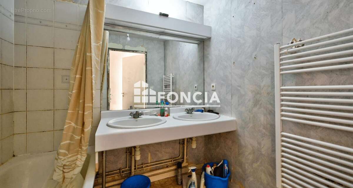 Appartement à CERGY