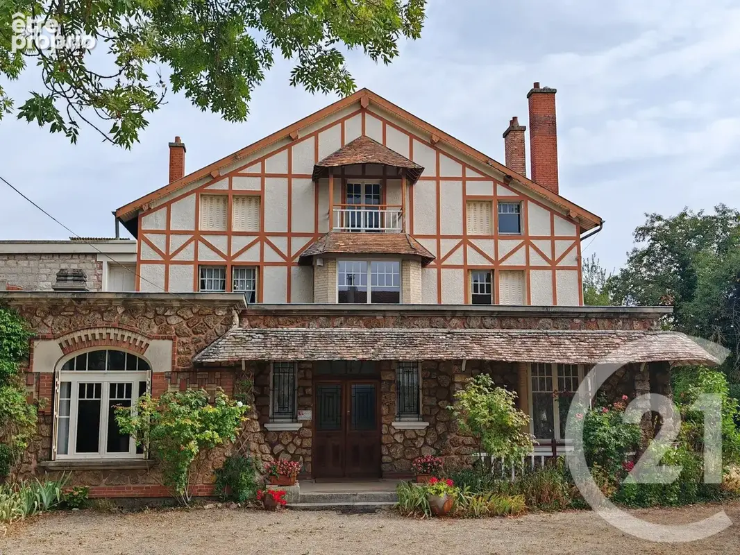 Maison 9 pièces 347 m² à vendre à Chalons-En-Champagne (51000) - photo 12