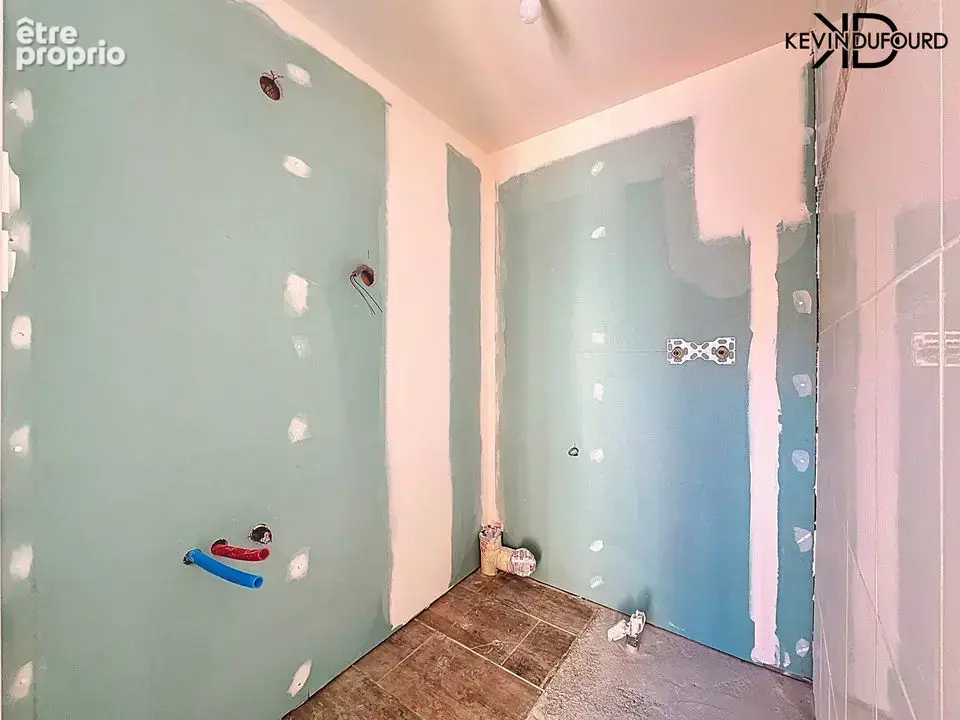 Appartement 3 pièces 43 m² à vendre à Aubenas (07200) - photo 8