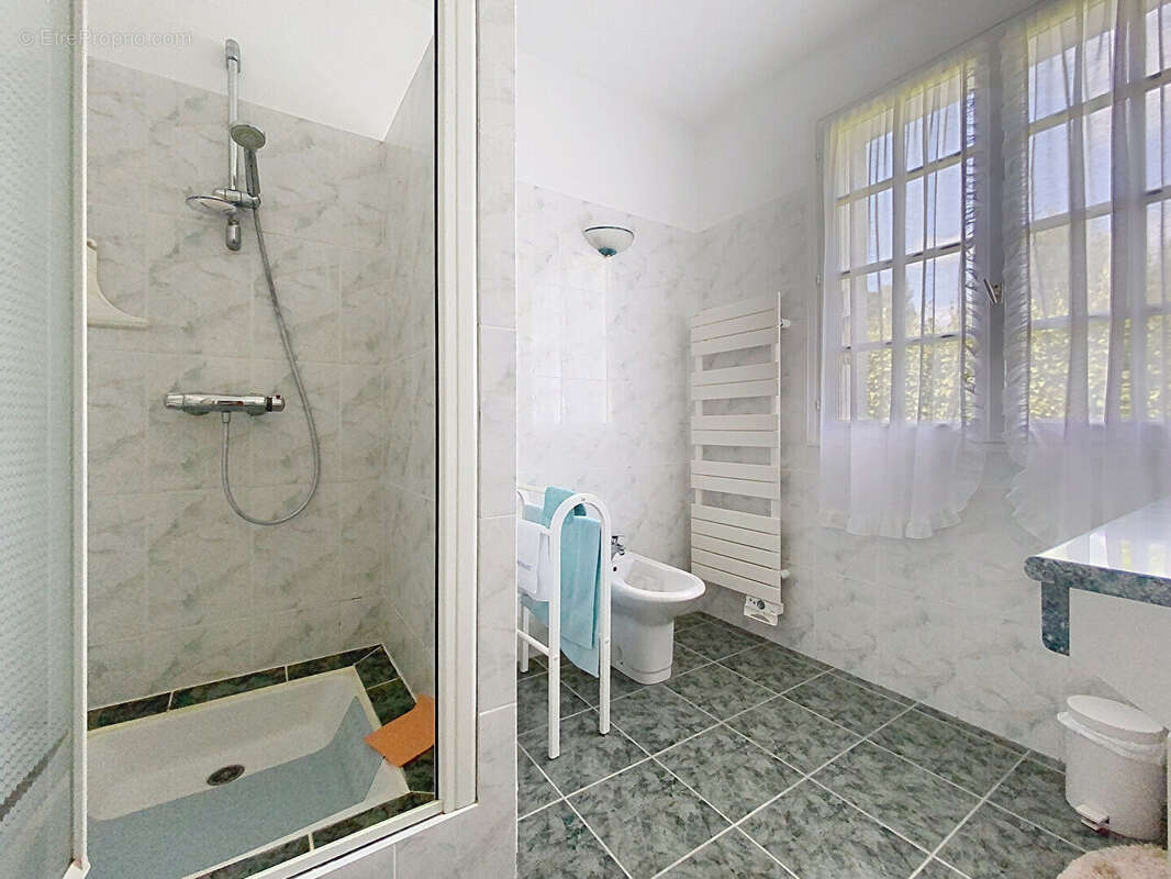 Maison à LA FORET-FOUESNANT