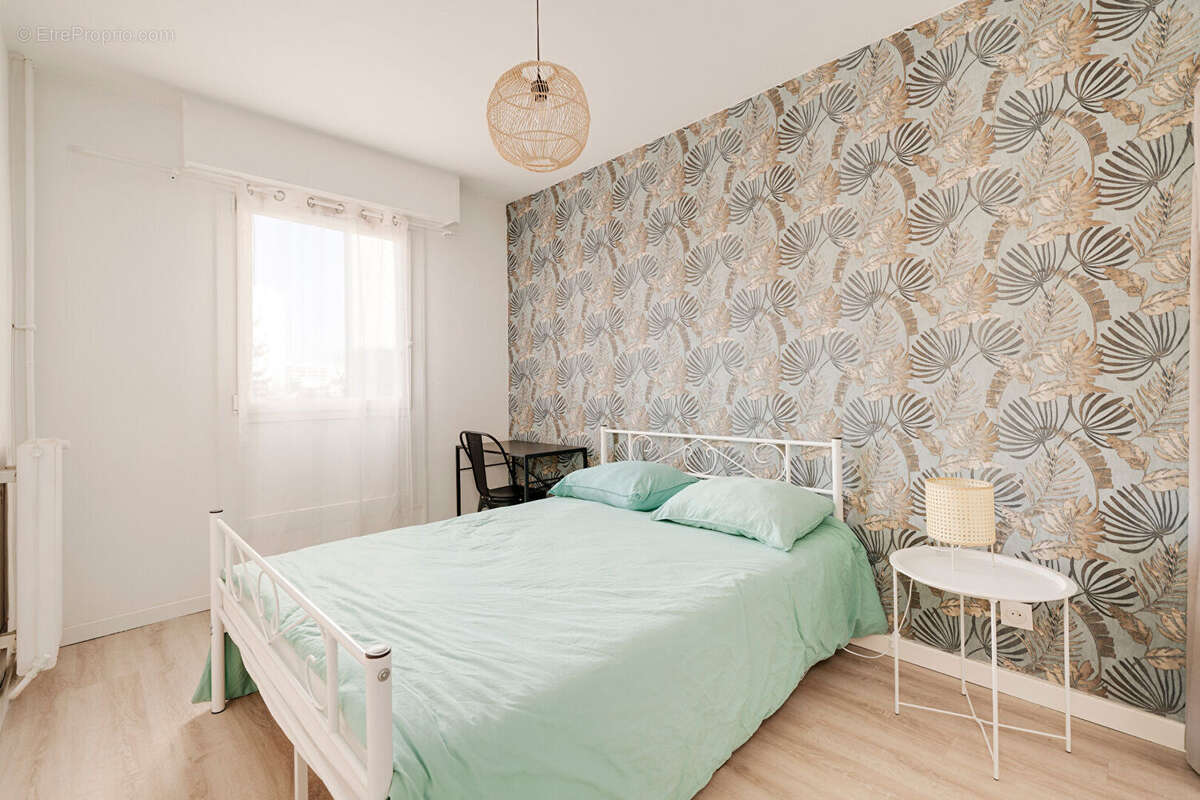 Appartement à VANDOEUVRE-LES-NANCY