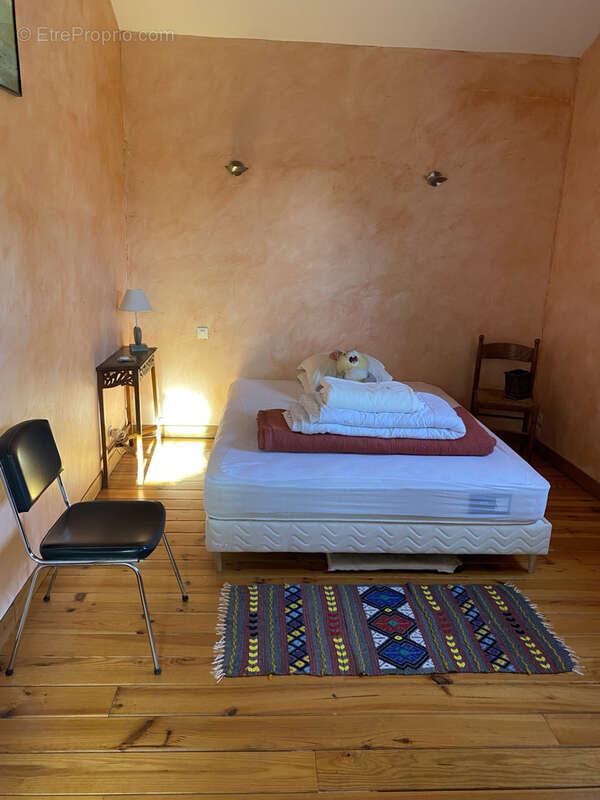 Maison à CARAMAN