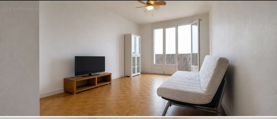 Appartement à TOURS