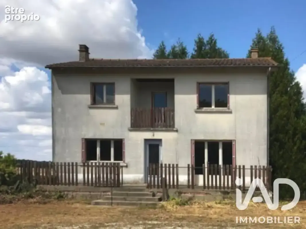 Photo 1 - Maison à CHIVES