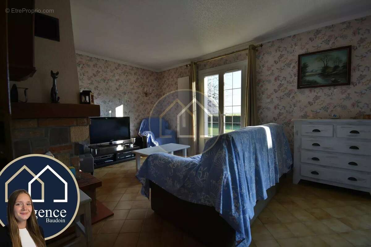 Maison à NOGENT-LE-ROI