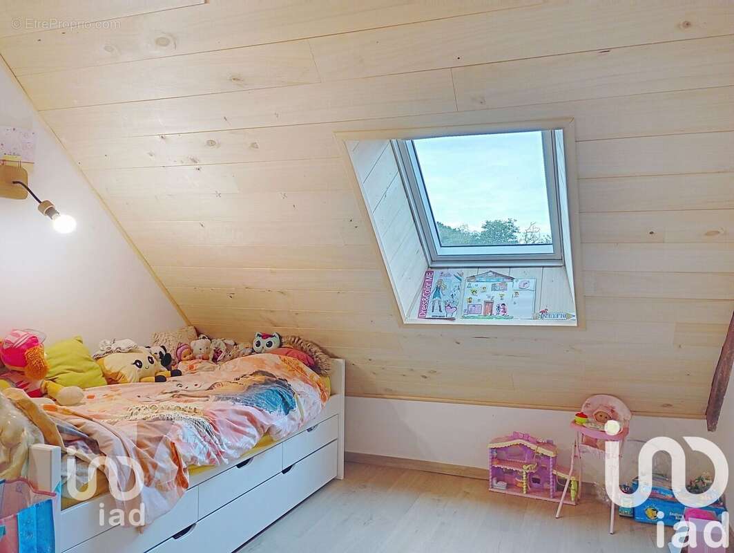 Photo 9 - Maison à PLUMELIAU