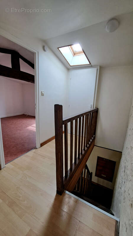 Maison à VIENNAY