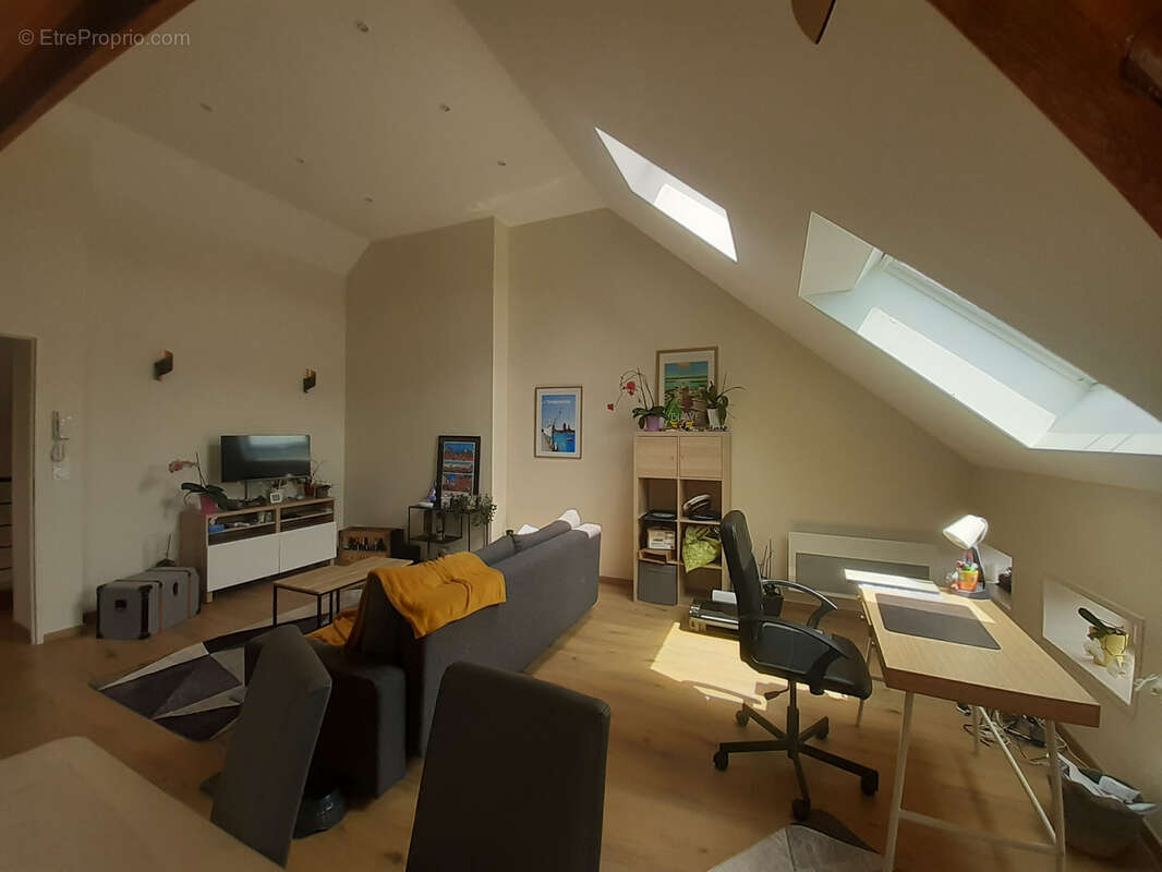 Appartement à DUNKERQUE