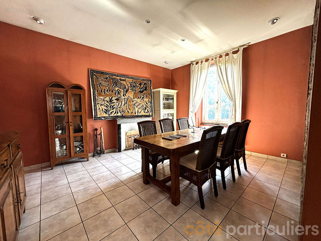 Maison Rodez 4 pièce(s) 108 m2 - photo 2