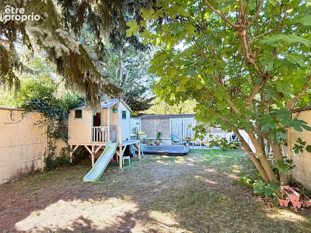 Maison à VERNON
