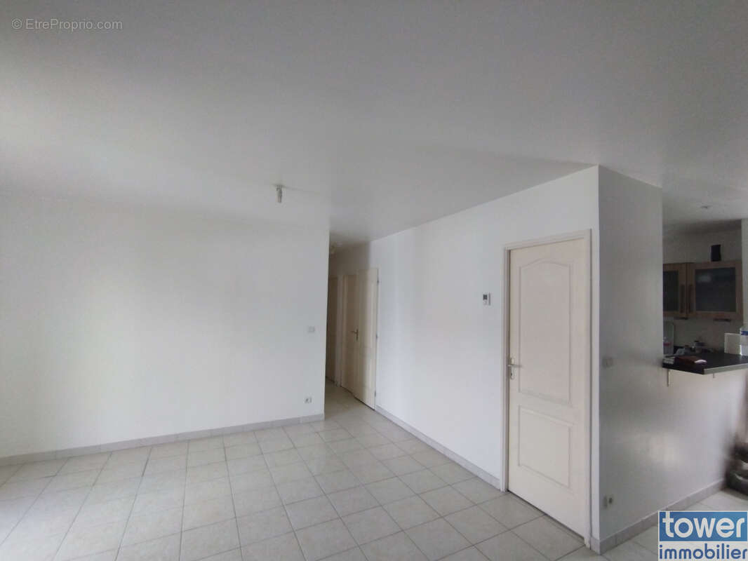 Maison à GUISCARD