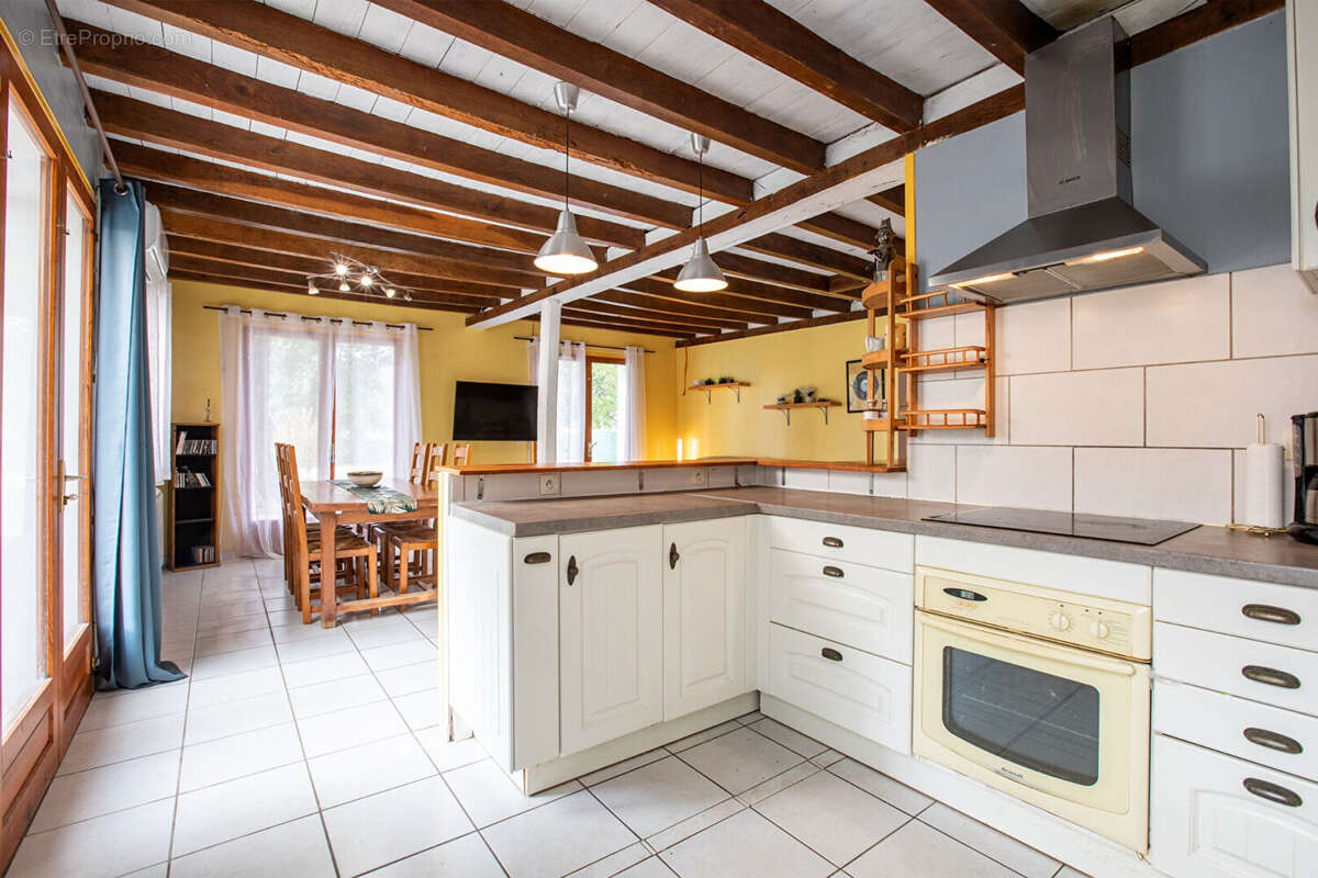 Maison à AIRE-SUR-L'ADOUR