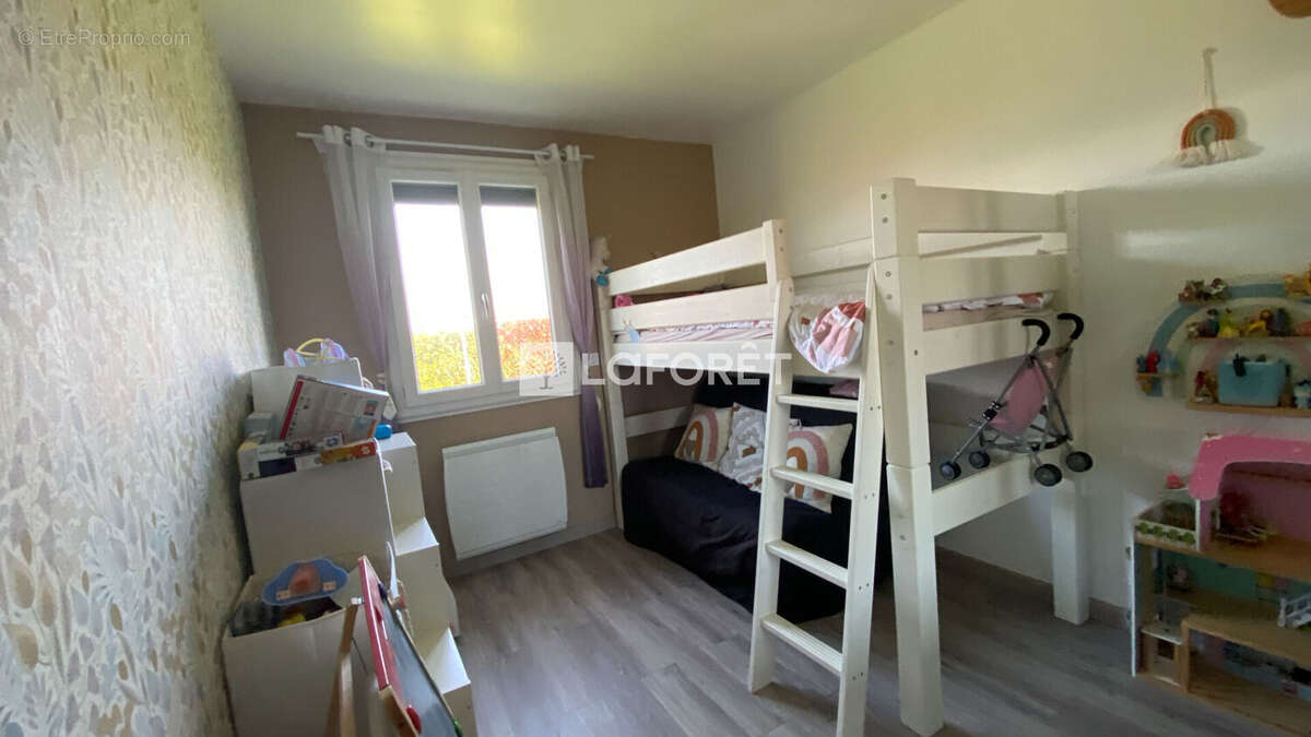 Maison à QUINCAMPOIX