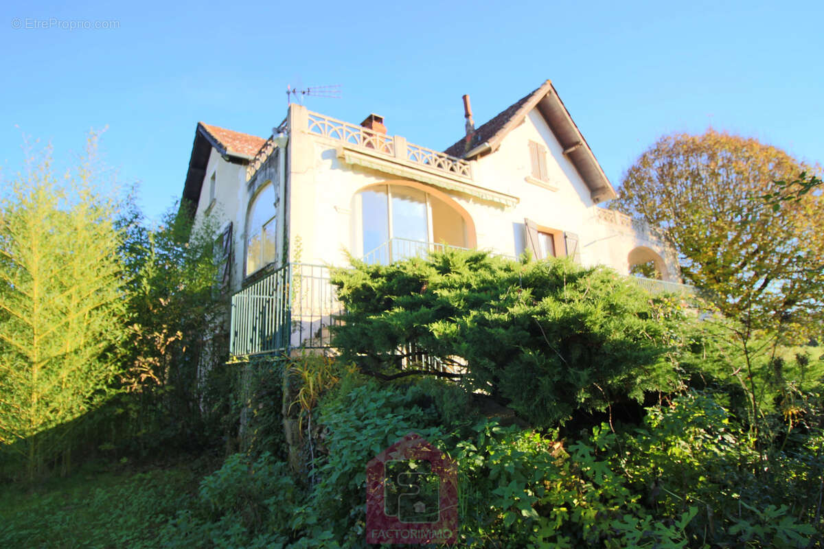 Belle maison avec cachet - photo 3