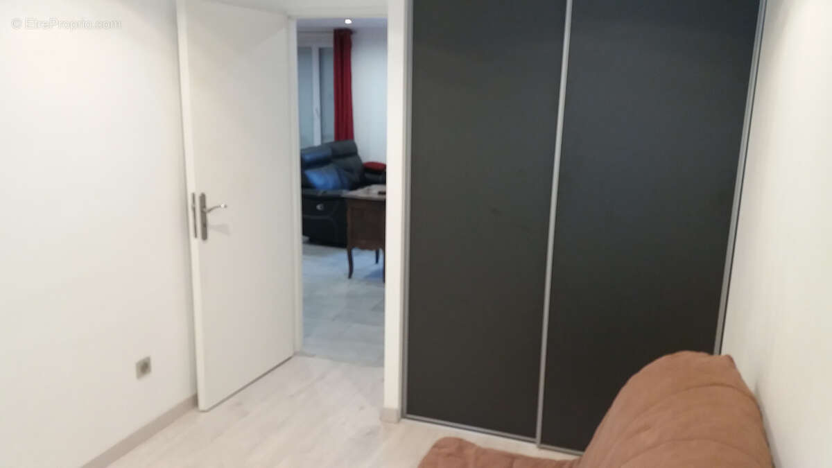 Appartement à MODANE