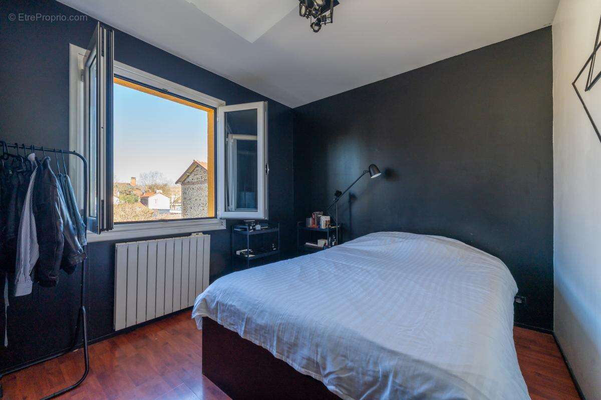 Maison à NANTERRE